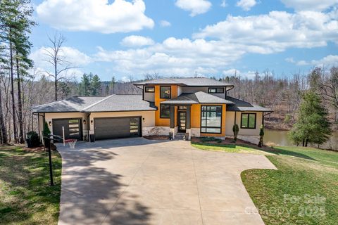 233 Conifer Way sold home in Williams Creek, Shelby, NC