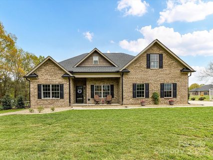 3012 Ocean Drive sold home in Sabella Estates, Monroe, NC