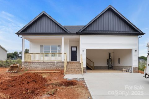 2508 Rock Dam Road sold home in Rocky Ridge, Lincolnton, NC