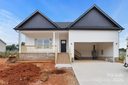 2508 Rock Dam Road sold home in Lincolnton, SC