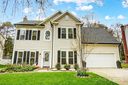 2510 Bricker Drive sold home in Charlotte, SC