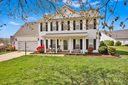 1020 Boulder Drive sold home in Concord, SC