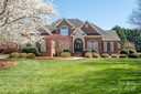 3071 Ancestry Circle sold home in Matthews, SC