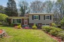 1421 Sherwood Drive sold home in Kannapolis, SC