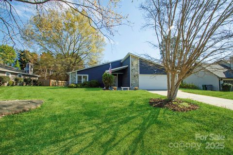11014 Fox Mill Lane
