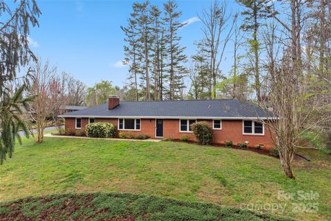 2 Fawn Drive sold home in Oak Forest, Asheville, NC