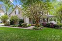 17301 Glassfield Drive sold home in Huntersville, SC