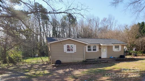 5628 Anderson Road sold home in Rockwell Park, Charlotte, NC