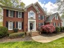 6114 Abergele Lane sold home in Matthews, SC