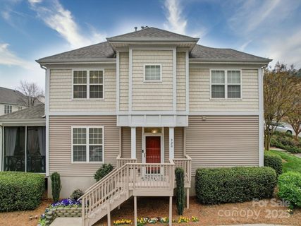 920 Ashworth Drive sold townhome in Madison Green, Gastonia, NC