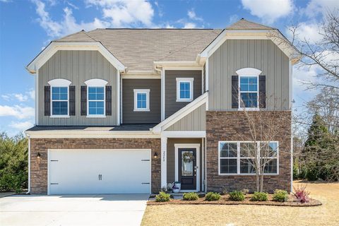 2248 Killian Creek Drive sold home in Killian Creek, Denver, NC