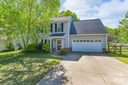 12604 Cardinal Point Road sold home in Charlotte, SC