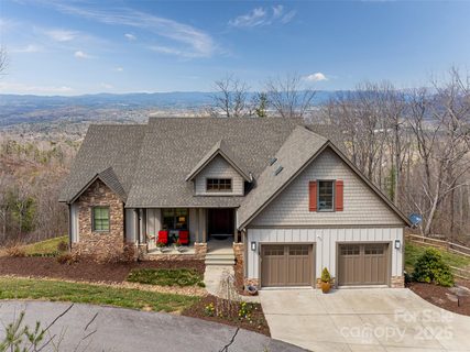 21 Alta Citta Lane sold home in Versant, Asheville, NC