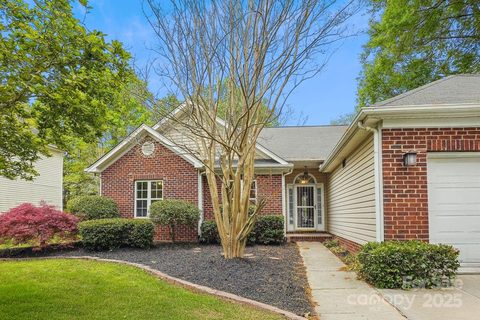 4608 Mabry Parkway sold home in Mabry Park, Rock Hill, SC