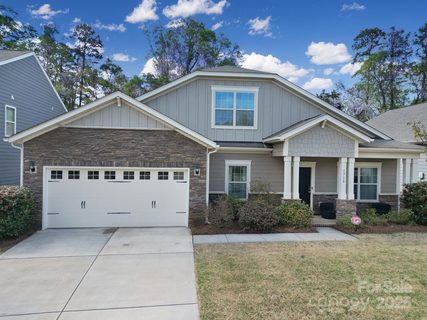 1718 Still River Way sold home in Sutton Mill, Fort Mill, SC