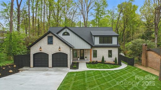 3038 Northampton Drive