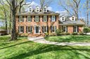 6010 Oak Ridge Court sold home in Matthews, SC