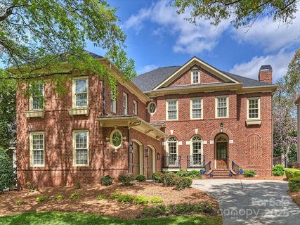 8912 Heydon Hall Circle