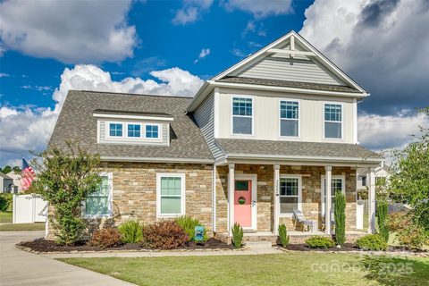 2222 Smoltz Drive sold home in Ellis Pond, Rock Hill, SC