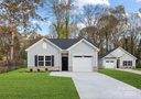 699 Jackson Terrace sold home in Concord, SC