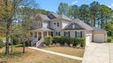 1703 Kings Manor Court sold home in Matthews, SC