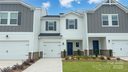 1741 Braemar Village Drive sold home in Monroe, SC