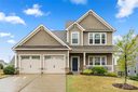 1430 Whitman Court sold home in York, SC