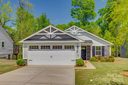 4503 Hunton Dale Road sold home in Concord, SC