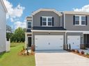 1725 Braemar Village Drive sold home in Monroe, SC