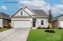 1650 Troon Drive sold home in Salisbury, SC