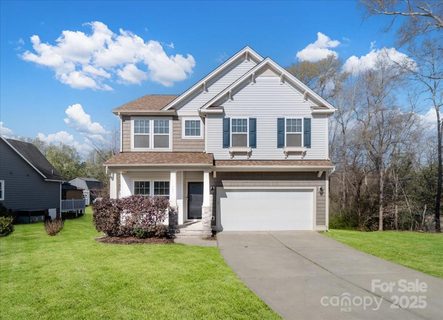 105 Elk Court sold home in Deertrack, Mount Holly, NC