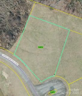 L59 Upper Meadow Road sold lot in Cline Farm, Lincolnton, NC