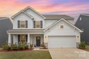2893 Yeager Drive sold home in Concord, SC