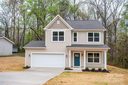 618 Sharon Drive sold home in Statesville, SC