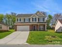 10107 Atkins Ridge Drive sold home in Charlotte, SC
