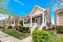 12424 Bradford Park Drive sold home in Davidson, SC