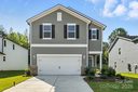 135 Bellina Drive sold home in York, SC