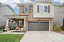 4433 Forest Gate Lane sold home in Charlotte, SC
