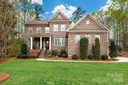 10823 Preservation Park Drive sold home in Charlotte, SC