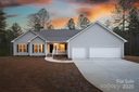 1672 W Paradise Harbor Drive sold home in Connelly Springs, SC