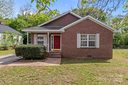 2325 Sanders Avenue sold home in Charlotte, SC