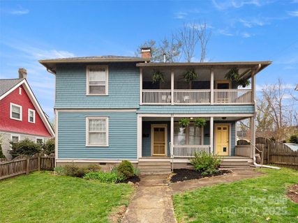 21 Bearden Avenue