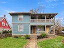 21 Bearden Avenue sold home in Asheville, SC