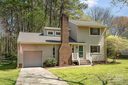 8224 Park Vista Circle sold home in Charlotte, SC