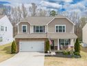 10694 Sapphire Trail sold home in Davidson, SC
