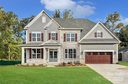 9703 Ardley Park Way sold home in Mint Hill, SC
