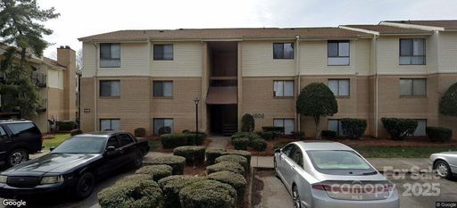 4806 Spring Lake Drive sold condo in Spring Lake, Charlotte, NC