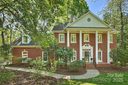 2605 Winding Oak Drive sold home in Charlotte, SC