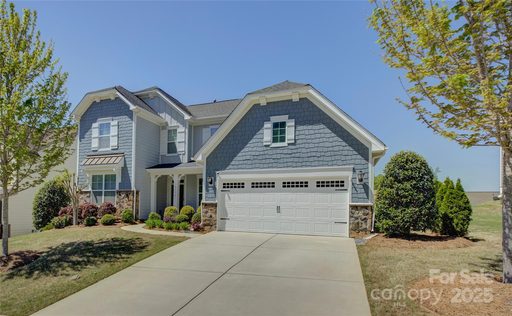 16524 Palisades Commons Drive