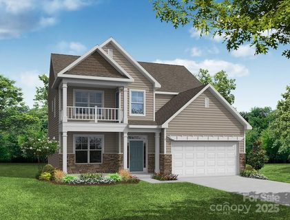 8622 Frank Grier Road sold home in Grier Meadows, Charlotte, NC